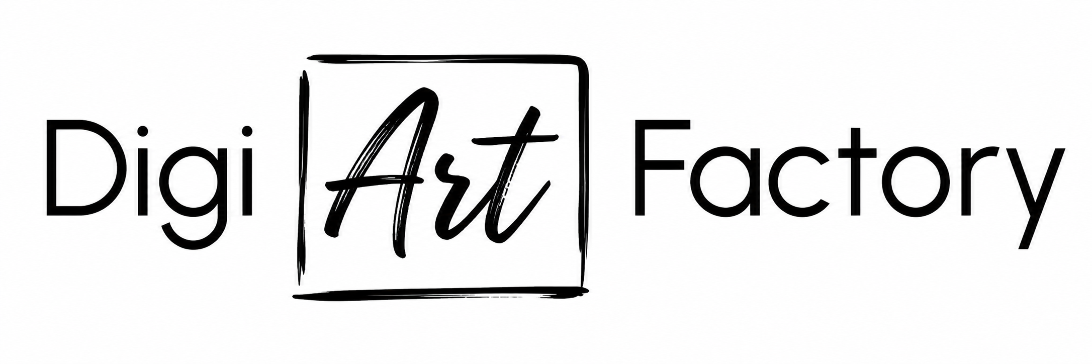 DigiArt Factory